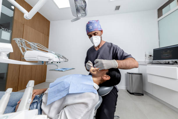 Best Tooth Infection Emergency Dentist USA in USA